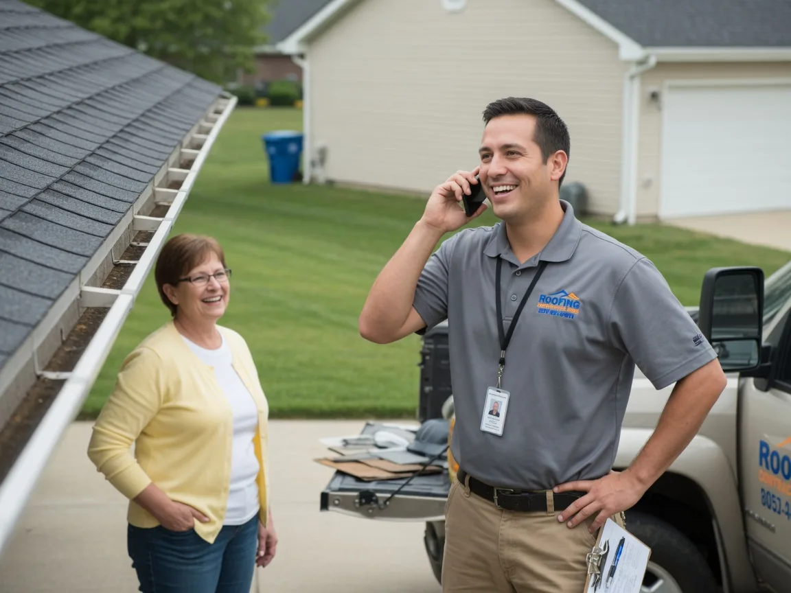 Local Roofing Contractors Summit Hill, PA FAQs